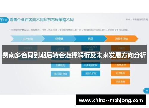 费南多合同到期后转会选择解析及未来发展方向分析