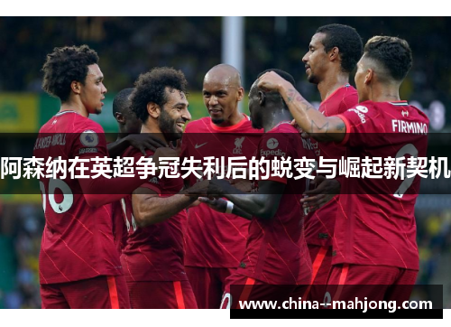 阿森纳在英超争冠失利后的蜕变与崛起新契机 阿森纳在英超争冠失利后的蜕变与崛起新契机