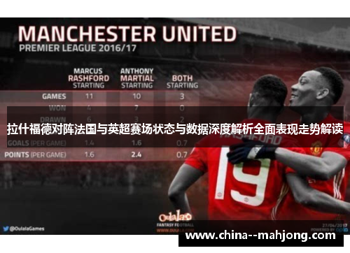 拉什福德对阵法国与英超赛场状态与数据深度解析全面表现走势解读 拉什福德对阵法国与英超赛场状态与数据深度解析全面表现走势解读