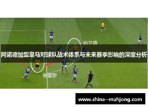 阿诺德加盟皇马对球队战术体系与未来赛季影响的深度分析